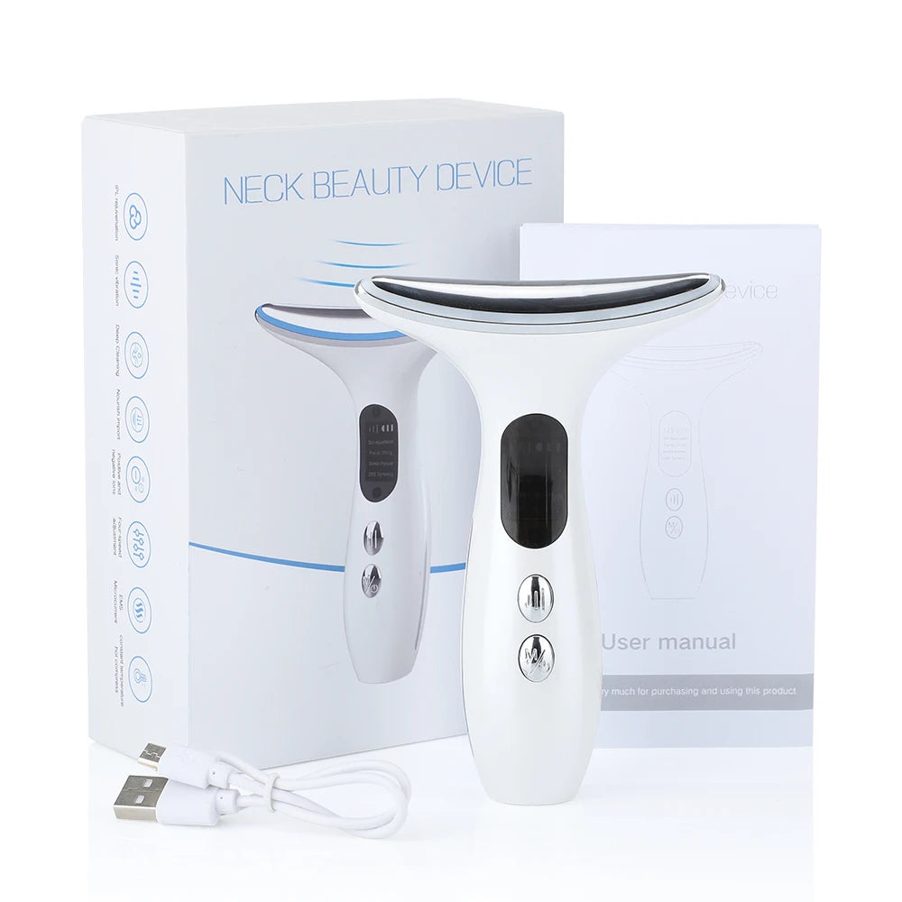 Voila Contour Full body sculpting device
