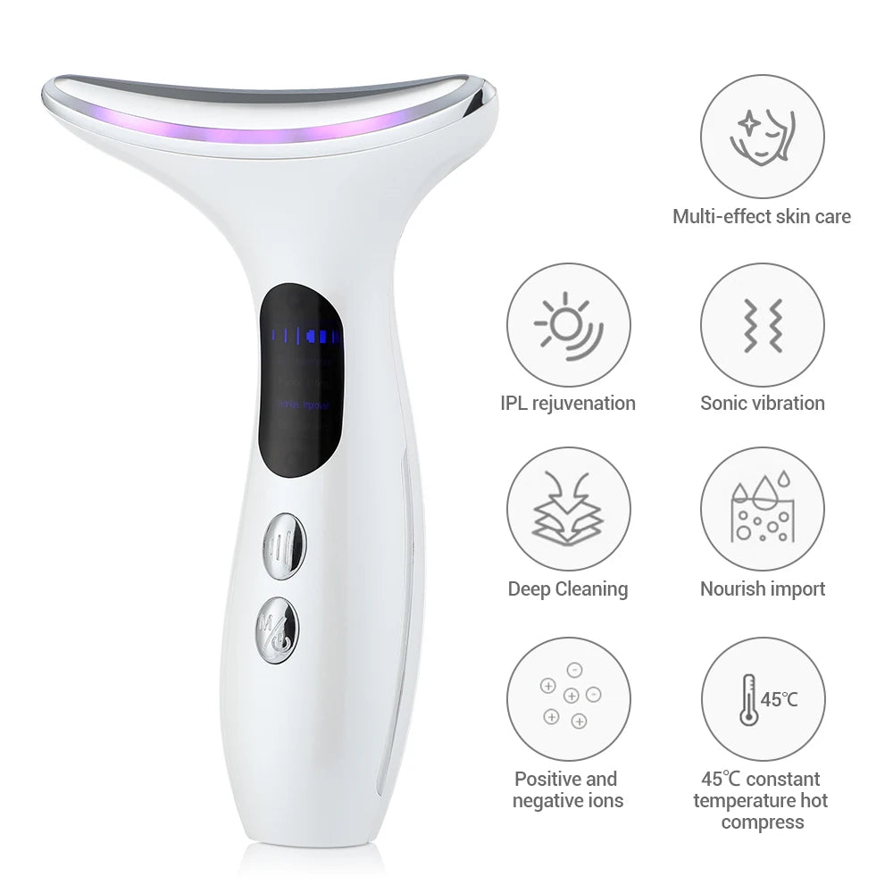 Voila Contour Full body sculpting device