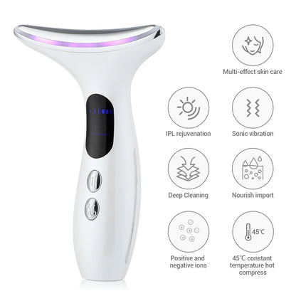 Voila Contour Full body sculpting device