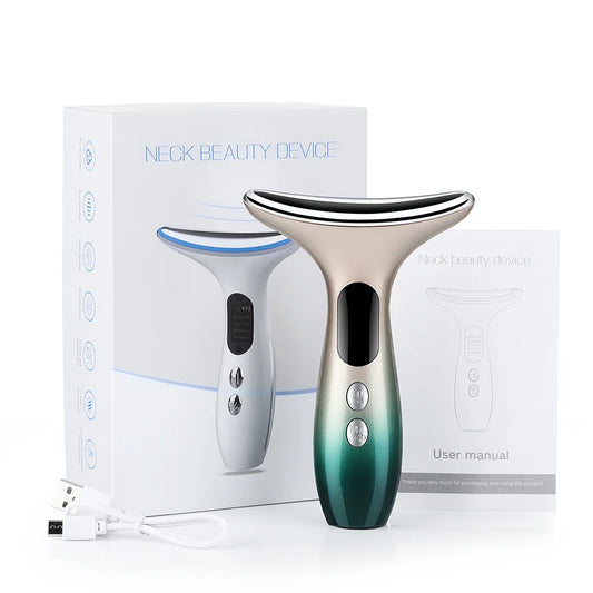Voila Contour - Full Body Sculpting - Green